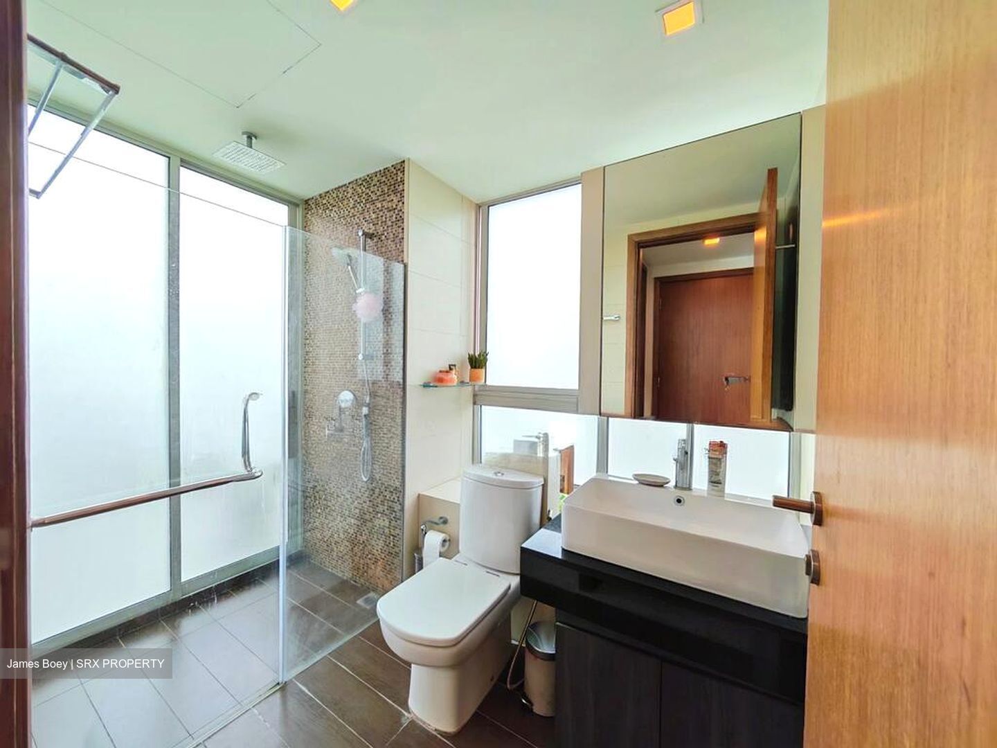 The Medley (D15), Apartment #522815831